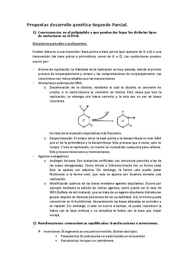 Miniatura del documento Preguntas-desarrollo-genetica-Segundo-Parcial.pdf