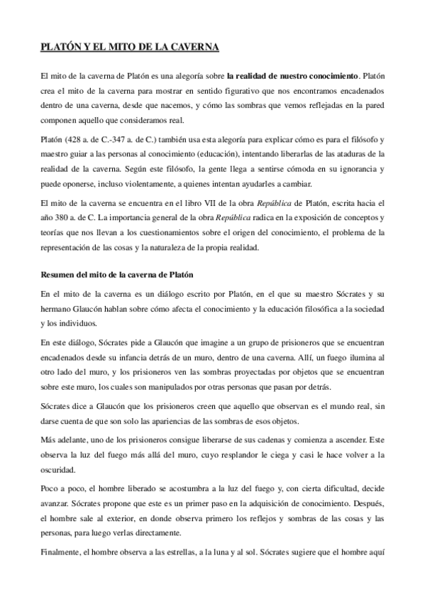 Miniatura del documento Platon-y-el-mito-de-la-caverna-1o-bachillerato-1-2020-10-23T001054.pdf