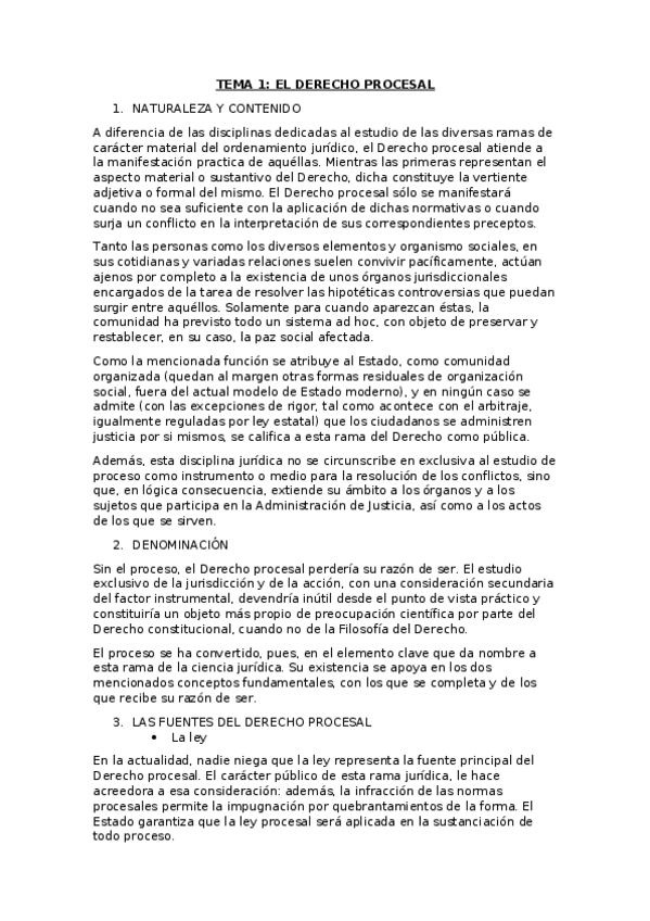 Miniatura del documento TEMA-1-DERECHO-PROCESAL.docx