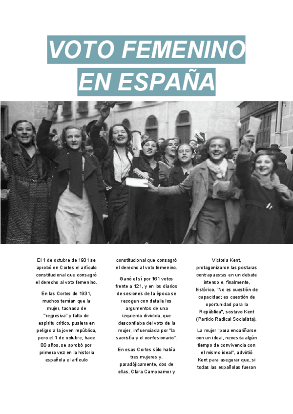 Miniatura del documento Voto-femenino-en-EspanaVOTO-FEMENINO-EN-ESPANA.pdf