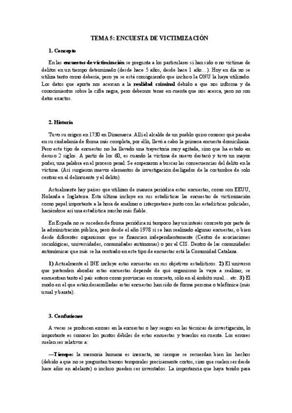 Miniatura del documento TEMA 5 (Introducción Criminología).pdf