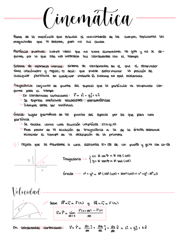 Miniatura del documento Cinematica.pdf