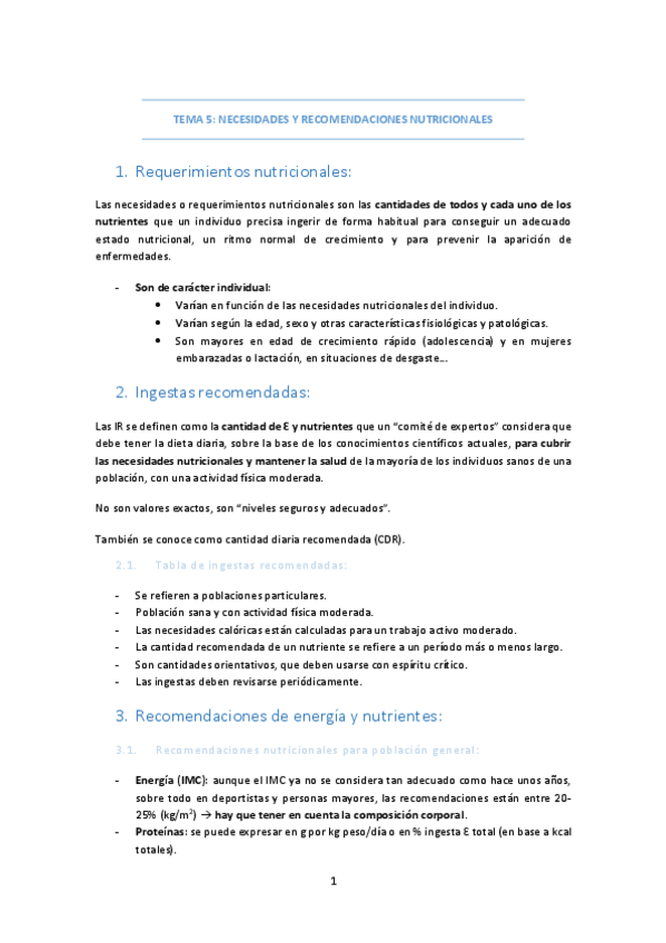 Miniatura del documento TEMA-5-NECESIDADES-Y-RECOMENDACIONES-NUTRICIONALES.pdf