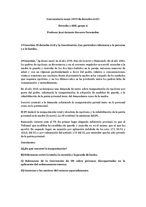 Miniatura del documento Convocatoriamayo2019civil1JoseAntonioNavarro.pdf
