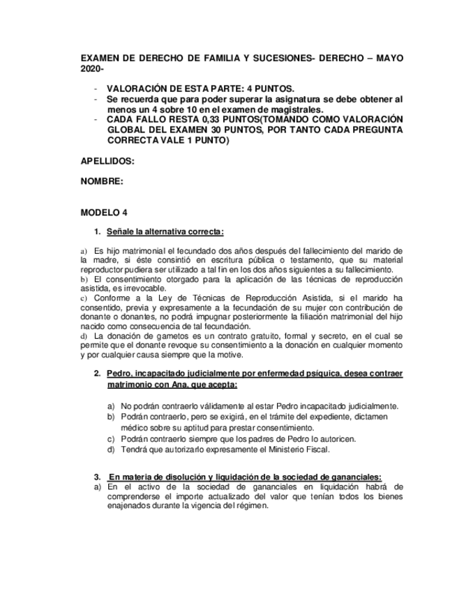 Miniatura del documento UAM-Examen-Final-Derecho-de-Familia-y-Sucesiones-2020-Modelo-4-SIN-RESPUESTAS.pdf