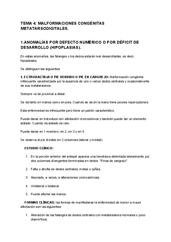 Miniatura del documento TEMA-4-MALFORMACIONES-CONGENITAS-METATARSODIGITALES-2.pdf