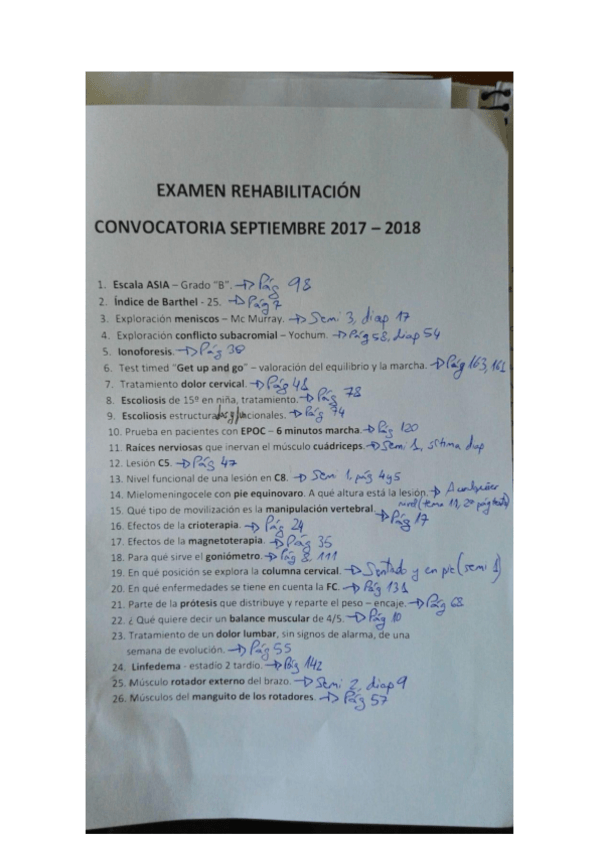 Miniatura del documento Examenes-Rehabilitacion-2018-con-respuestas-segun-pagina-de-los-apuntes.pdf