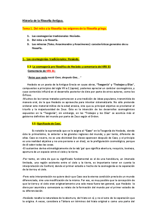 Miniatura del documento Historia de la Filosofía Antigua Tema 1.pdf