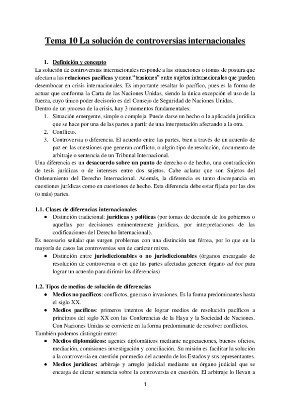 Miniatura del documento Tema-10-La-solucion-de-controversias-internacionales.pdf