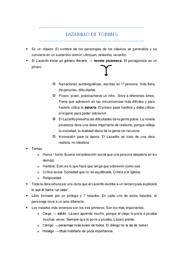 Miniatura del documento Lazarillo-de-Tormes-resumen.pdf