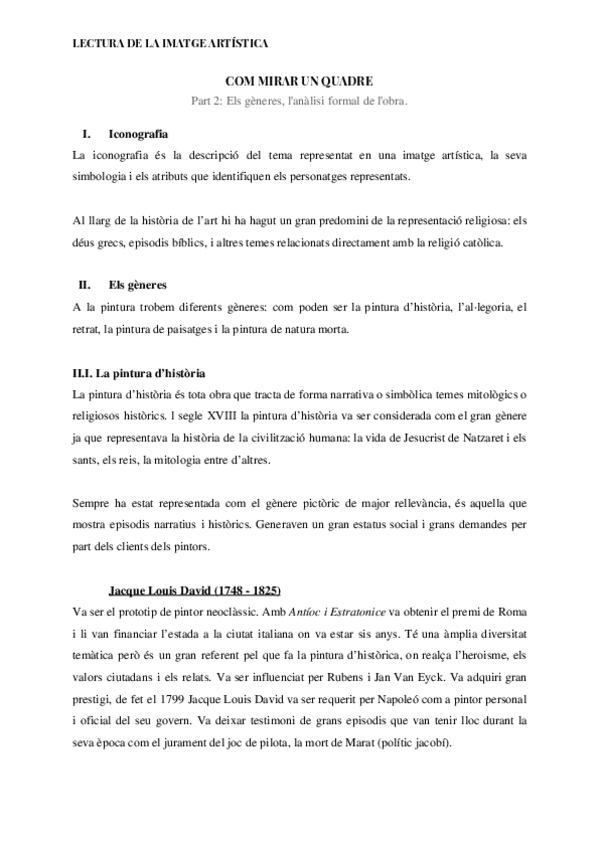 Miniatura del documento Com-mirar-un-quadre-Part-2-Els-generes-lanalisi-formal-de-lobra-.pdf