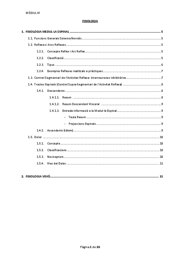 Miniatura del documento Fisiologia M6 Bloc 1.pdf