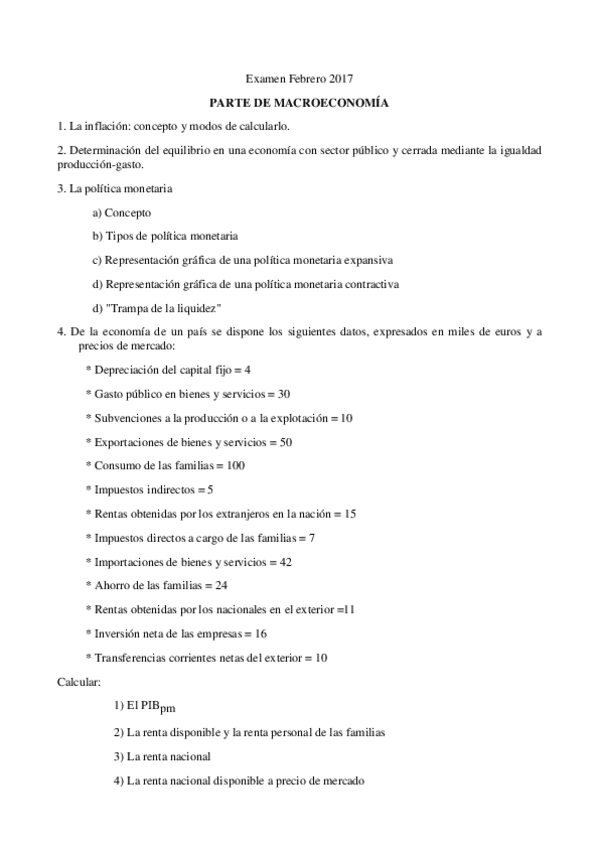 Miniatura del documento Examen Febrero 2017 _MACRO_.pdf