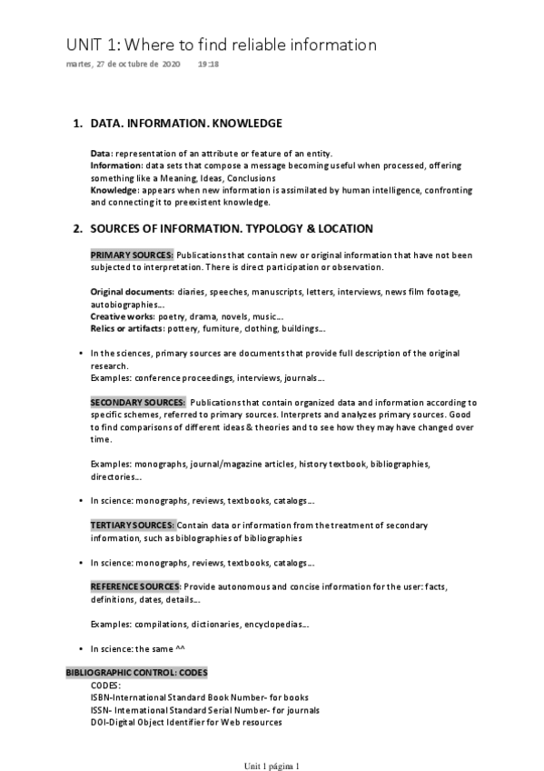 Miniatura del documento UNIT-1-Where-to-find-reliable-information.pdf