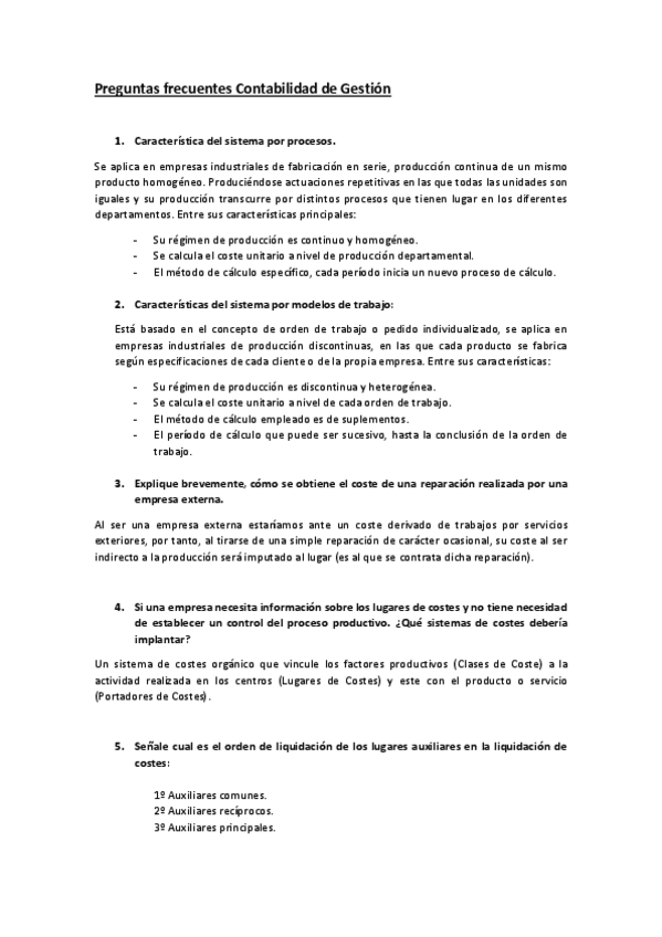 Miniatura del documento Preguntas frecuentes Contabilidad de Gestión.pdf
