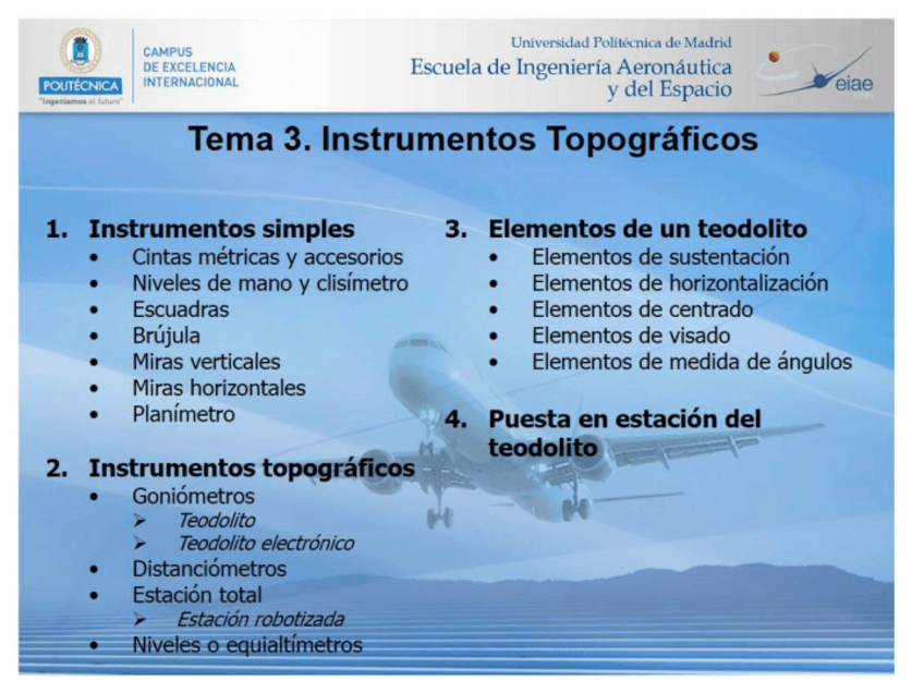 Miniatura del documento Tema-2-Instrumentos-topograficos-20192020.pdf