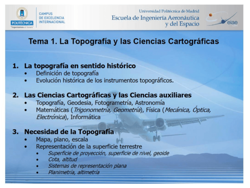 Miniatura del documento Tema-1-La-topografia-y-las-ciencias-cartograficas-20192020.pdf
