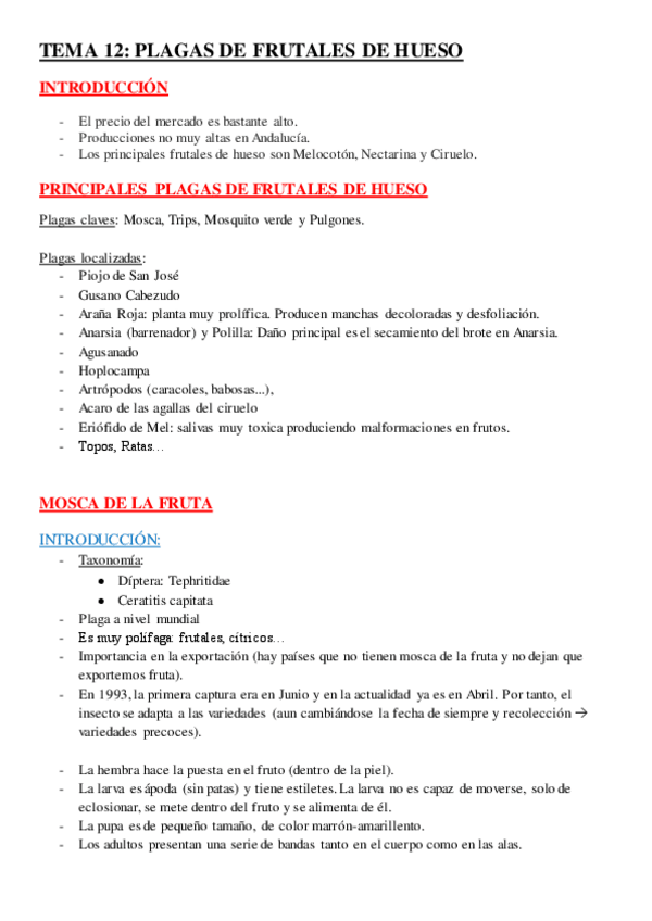 Miniatura del documento TEMA 12 plagas de frutales de hueso.pdf