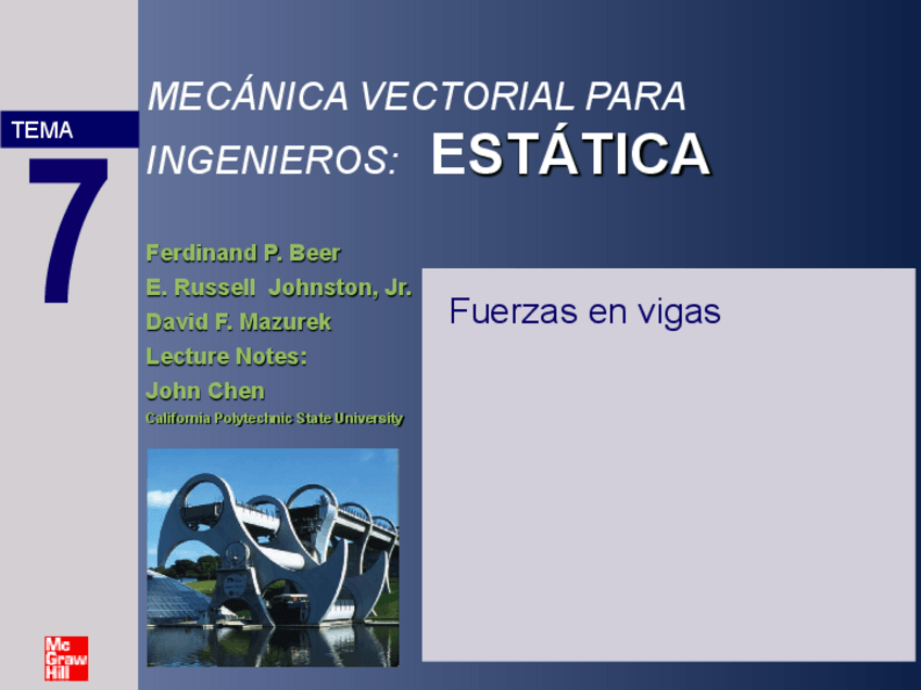 Miniatura del documento TEMA7Fuerza-en-vigas.pdf