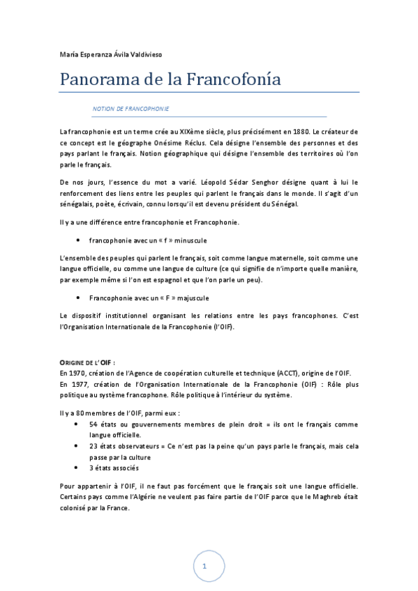 Miniatura del documento Panorama-de-la-francofonia-miss-apuntes-limpioss.pdf