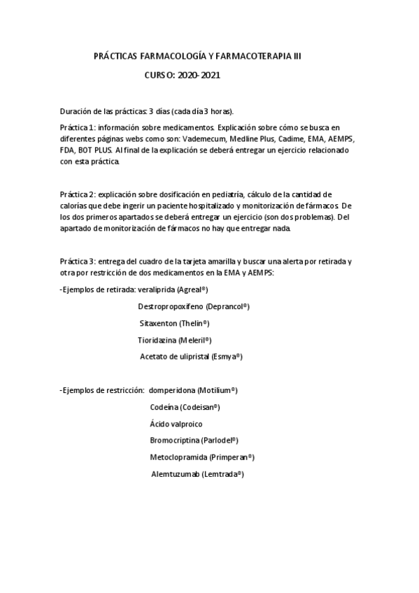 Miniatura del documento PRACTICAS-FARMACOLOGIA-Y-FARMACOTERAPIA-III.pdf