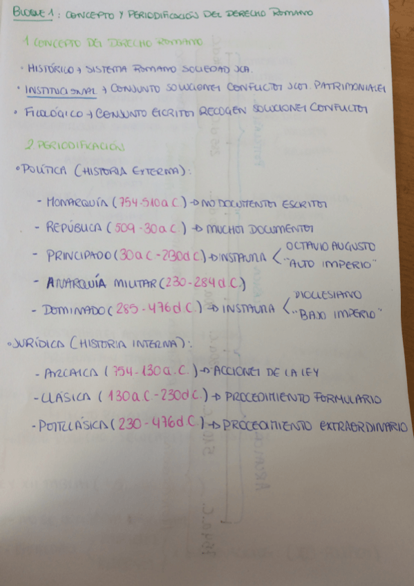 Miniatura del documento Temario completo Romano.pdf