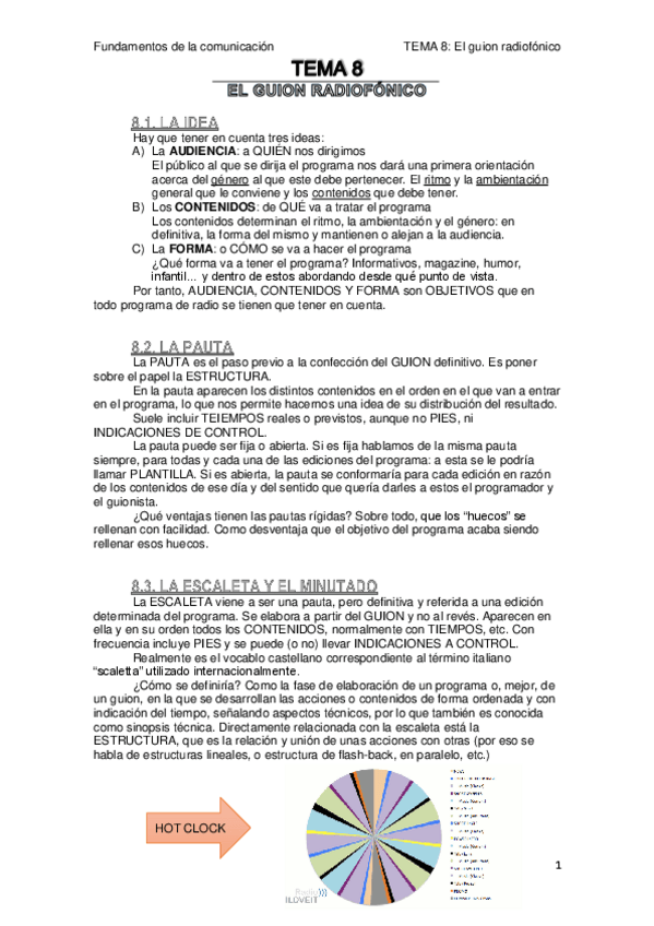 Miniatura del documento TEMA 8 El guion radiofónico.pdf