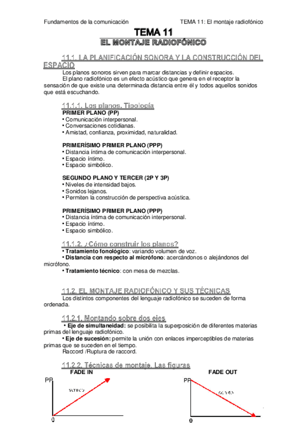 Miniatura del documento TEMA 11 El montaje radiofónico.pdf