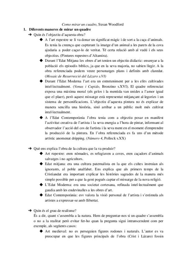 Miniatura del documento Resum-Como-mirar-un-cuadro-Susan-Woodford-.pdf