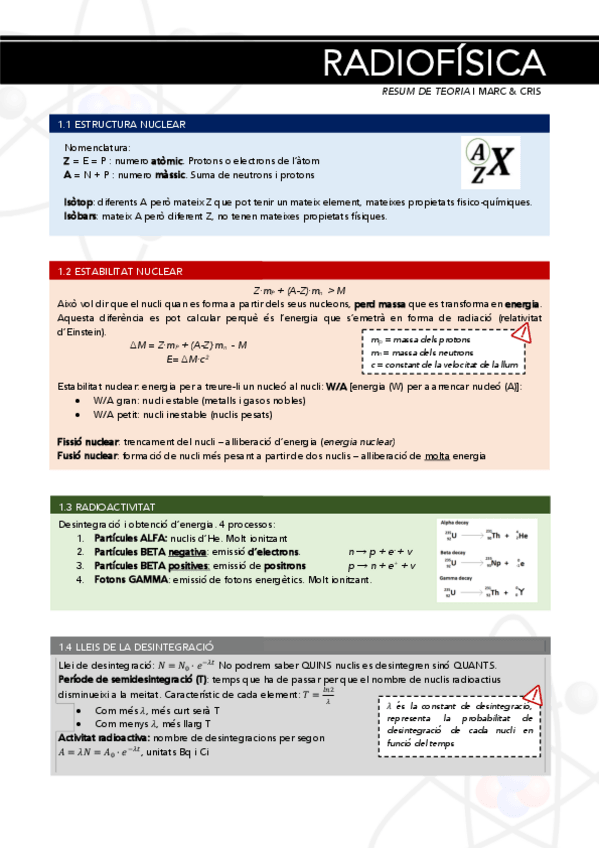 Miniatura del documento RESUM-RADIOFISICA.pdf
