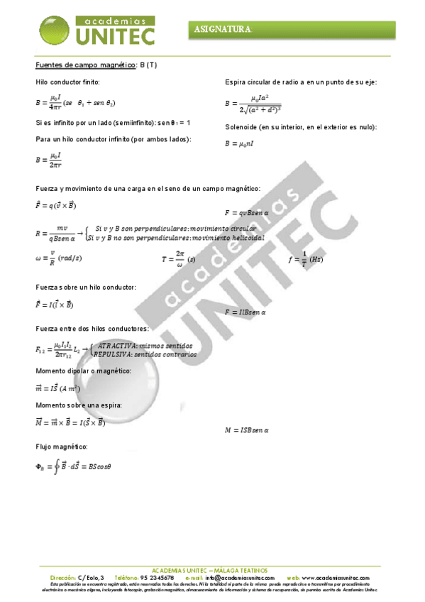 Miniatura del documento Resumen-campo-magnetico.pdf