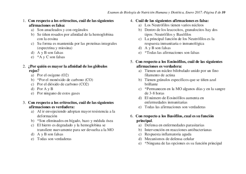 Miniatura del documento Biología nutrición 2017 enero con contestaciones publicar.pdf