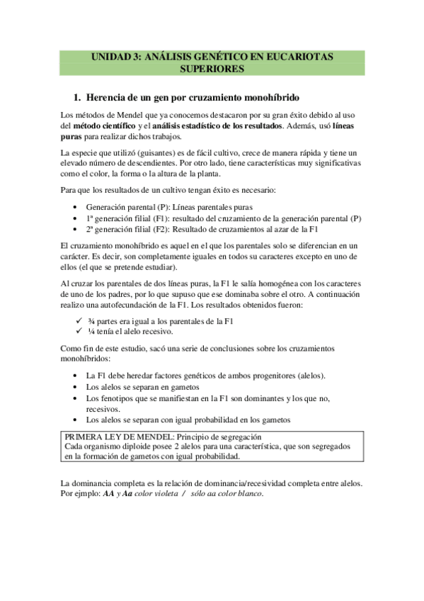 Miniatura del documento TEMA-3-ANALISIS-GENETICO-EN-EUCARIOTAS-SUPERIORES.pdf