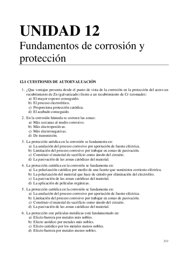 Miniatura del documento Ejercicios resueltos extras Corrosión. Test y problemas.pdf