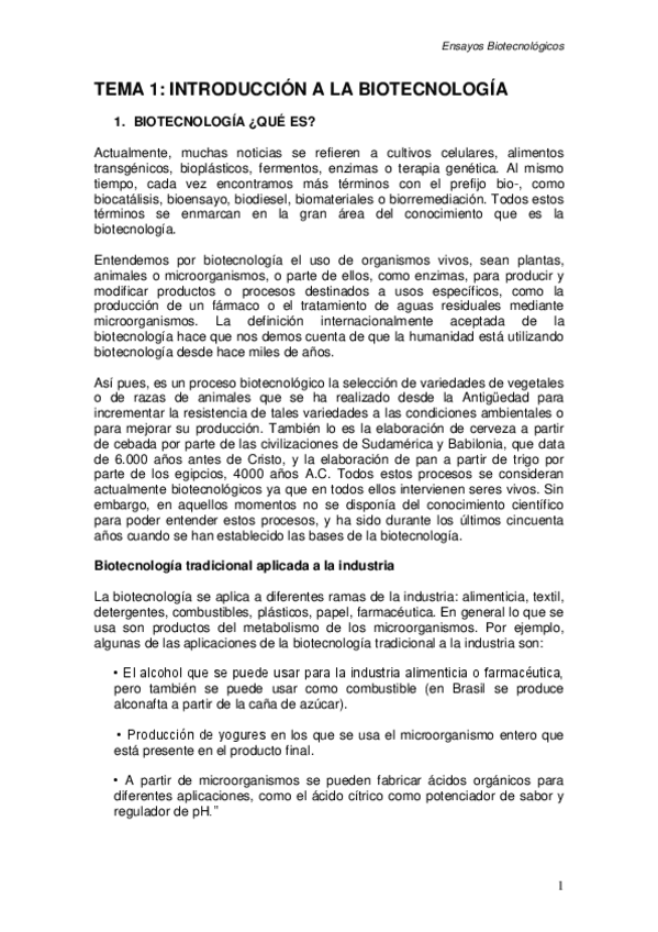Miniatura del documento TEMA1-Introduccion-a-la-BIOTECNOLOGIA-clase.pdf