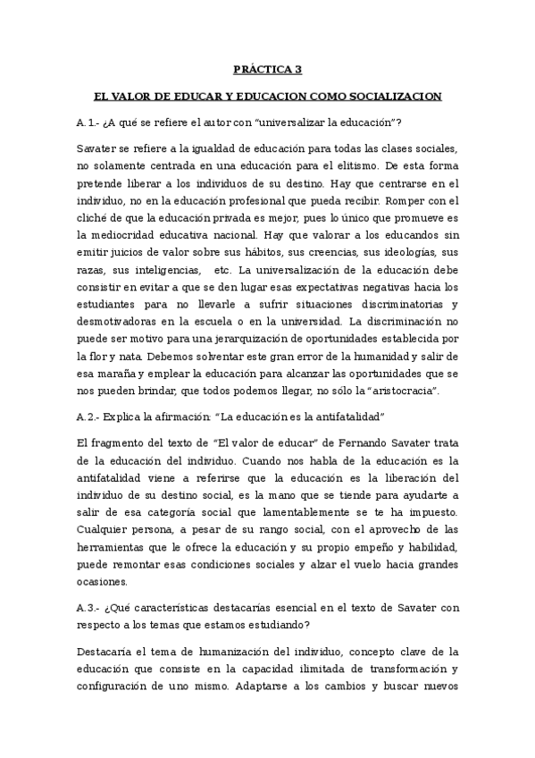 Miniatura del documento PRACTICA-3-EL-VALOR-DE-EDUCAR-Y-EDUCACION-COMO-SOCIALIZACION.docx