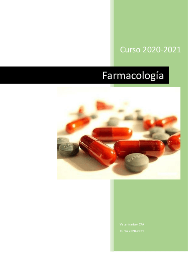 Miniatura del documento Farmacologia-1r-parcial.pdf