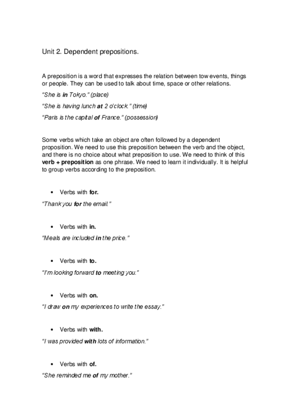 Miniatura del documento Unit-2-Dependent-prepositions.pdf