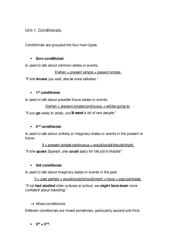 Miniatura del documento Unit-1-Conditionals.pdf