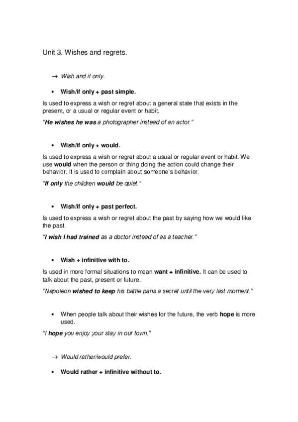Miniatura del documento Unit-3-Wishes-and-regrets.pdf