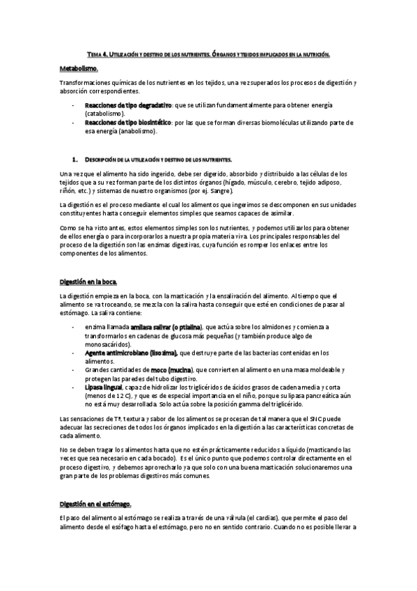 Miniatura del documento Tema 4. Utilización y destino de los nutrientes.pdf