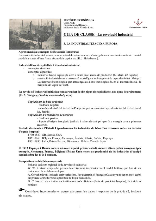 Miniatura del documento 3. La industrialització a Europa