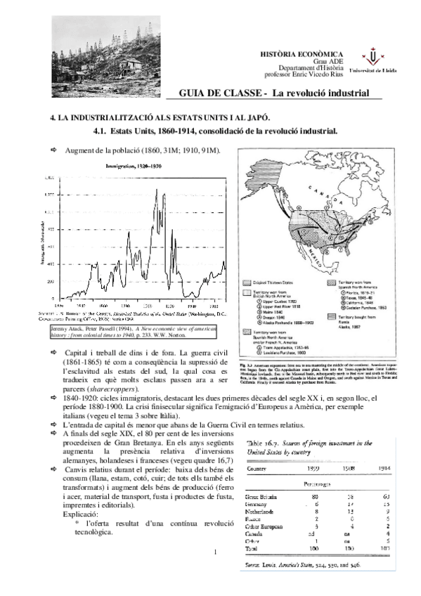 Miniatura del documento 4. La industrialització a EEU i Japó