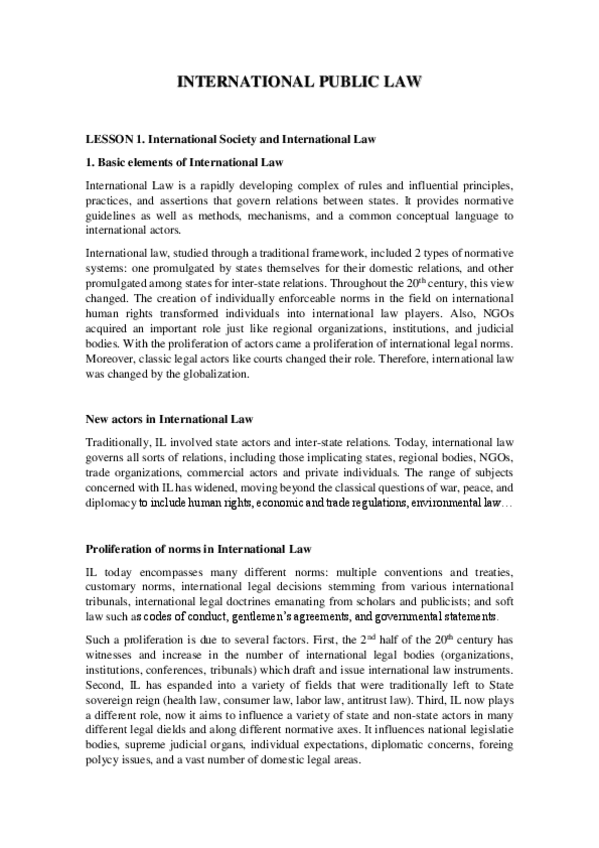 Miniatura del documento APUNTES-INTERNATIONAL-PUBLIC-LAW.pdf