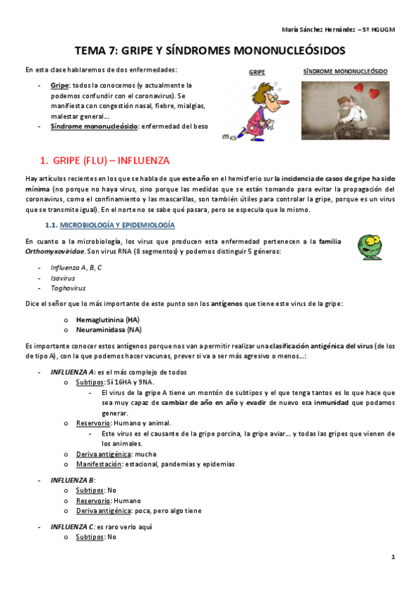 Miniatura del documento TEMA-7-GRIPE-Y-SINDROME-MONONUCLEOSIDO-INFECCIOSAS.pdf