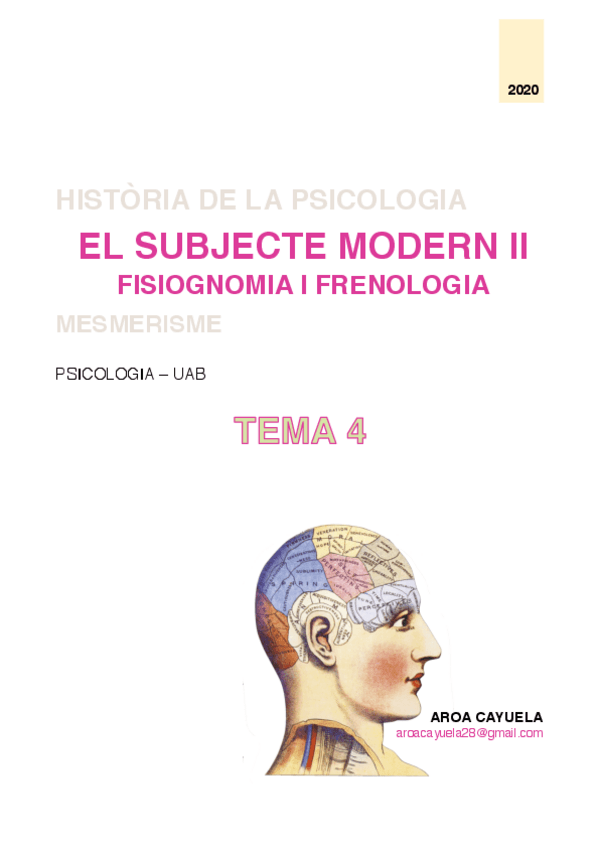 Miniatura del documento Frenologia--Lectures.pdf