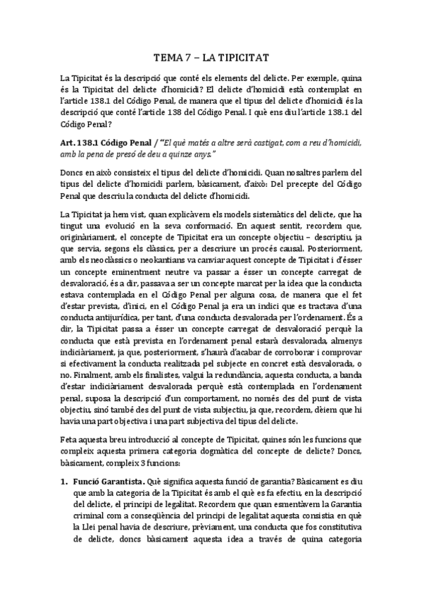Miniatura del documento TEMA 7 - Tipicidad .pdf