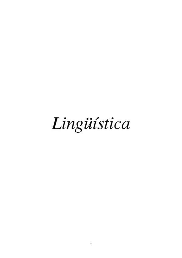 Miniatura del documento Apuntes de Lingüística.pdf