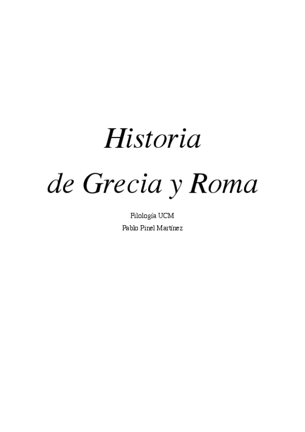 Miniatura del documento Apuntes Historia Antigua.pdf