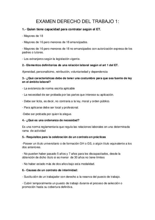 Miniatura del documento EXAMEN-DERECHO-DEL-TRABAJO-1-Examen-Enero1.pdf